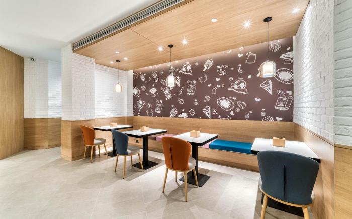 Hanting Hotel Wenzhou Binhai Park
