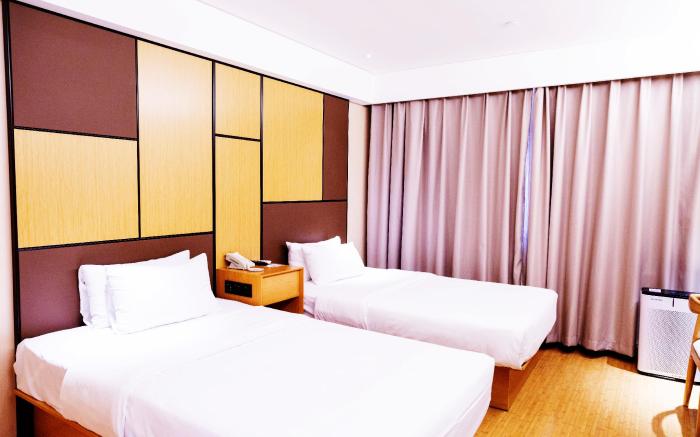 Hanting Hotel Beijing Qinghe Xiaoying West Road
