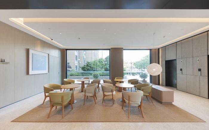 JI Hotel Huangshi North Station Hangzhou West Road