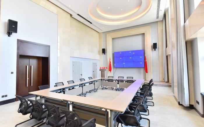 Starway Hotel Shijiazhuang Zhongshan West Road