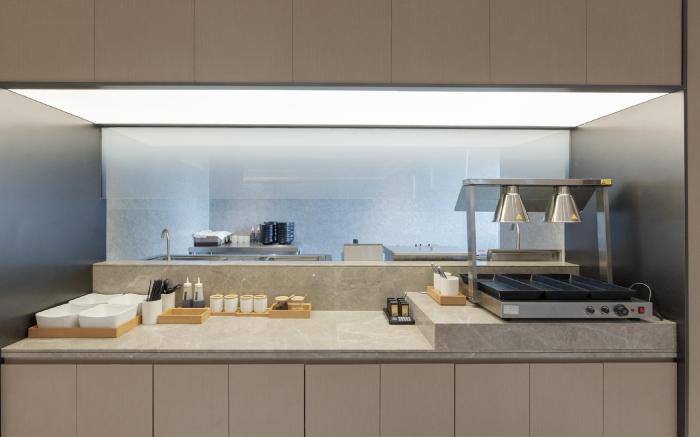 JI Hotel Mianyang High-Tech