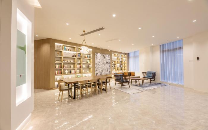 Hanting Hotel Yangzhou Wuyue Plaza