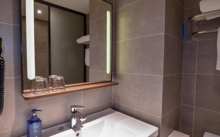 Hanting Hotel Beijing Happy Valley Wangsiyingqiao