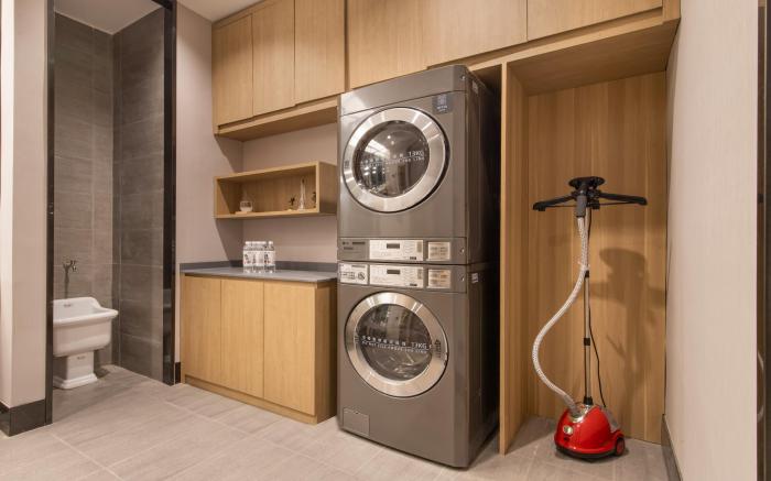 Hanting Hotel Bozhou South Wanda Plaza