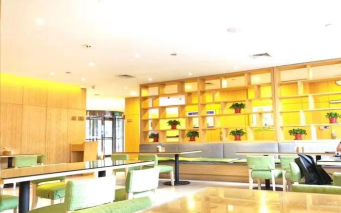 Starway Hotel Taiyuan Xiayuan