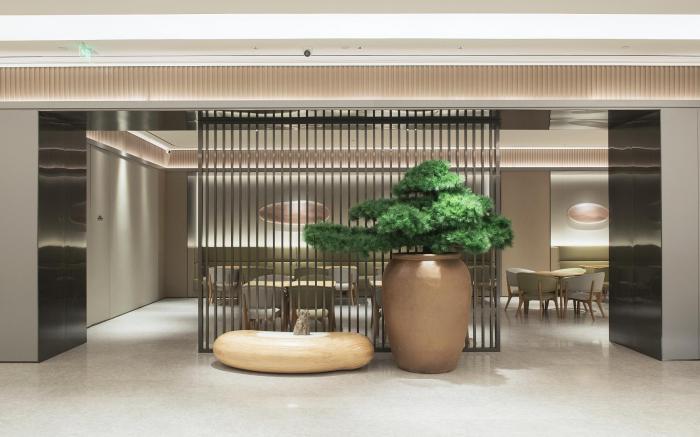 JI Hotel Hengshui Middle School