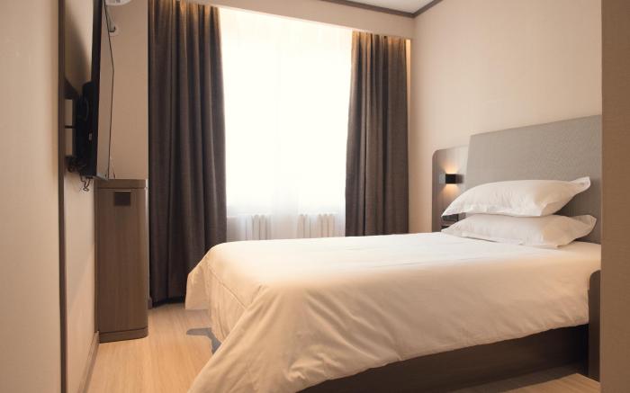 Hanting Hotel Tianjin Railway Station Xinkai Road