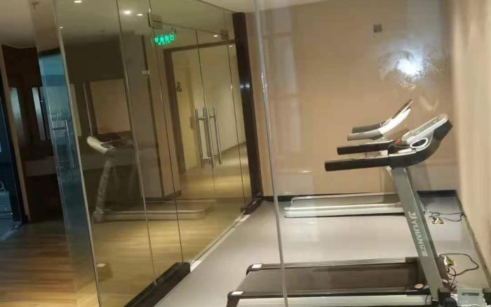 Hanting Hotel Shaoxing Keqiao Exhibition Center