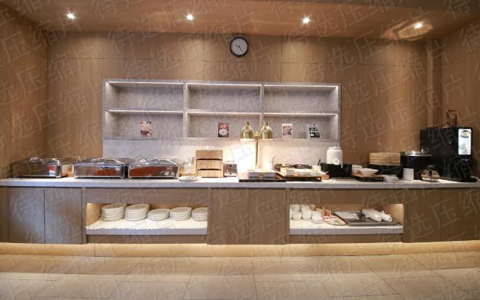 Hanting Hotel Xi'an Xibu Avenue Ziwei Tianyuandushi