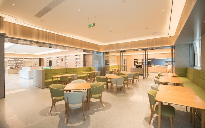 JI Hotel Tianjin Jinnan Lingshijun
