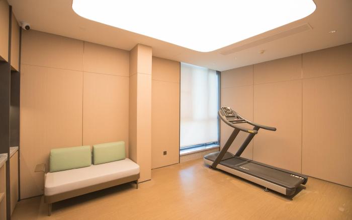 JI Hotel Tianjin Jinnan Lingshijun