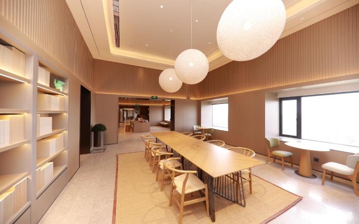 JI Hotel Guiyang Huarun Wanxianghui