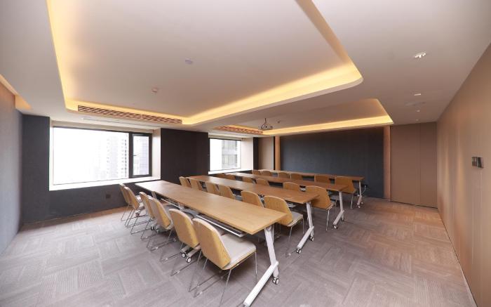 JI Hotel Guiyang Huarun Wanxianghui