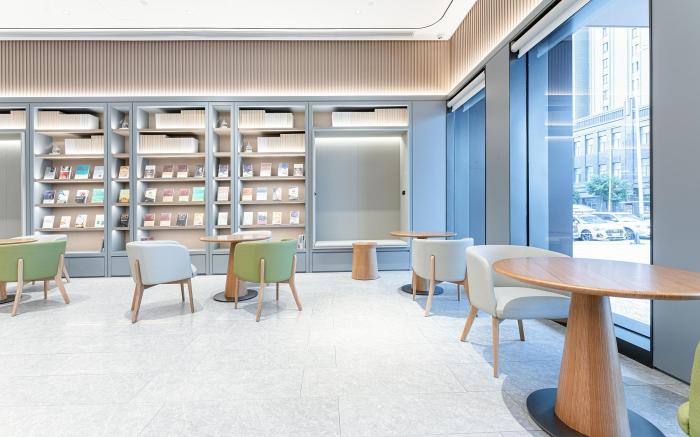 JI Hotel Ningde Xiapu Changxi Road
