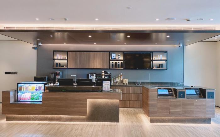 Hanting Hotel Jinzhou West Passenger Terminal