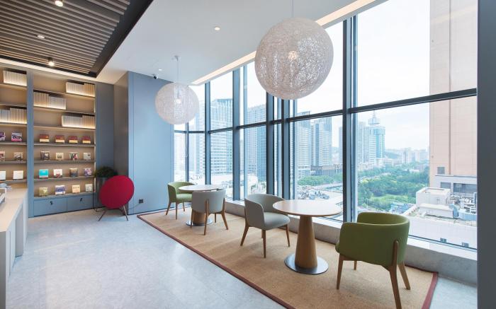JI Hotel Dalian Qingniwa Commercial Street