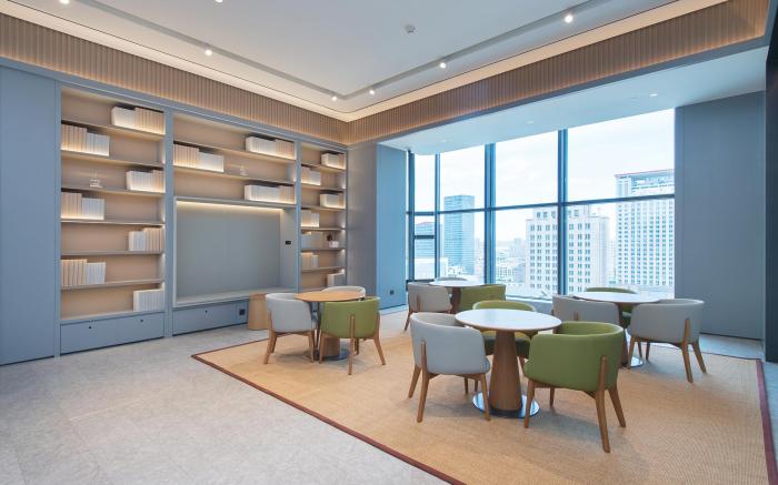 JI Hotel Dalian Qingniwa Commercial Street