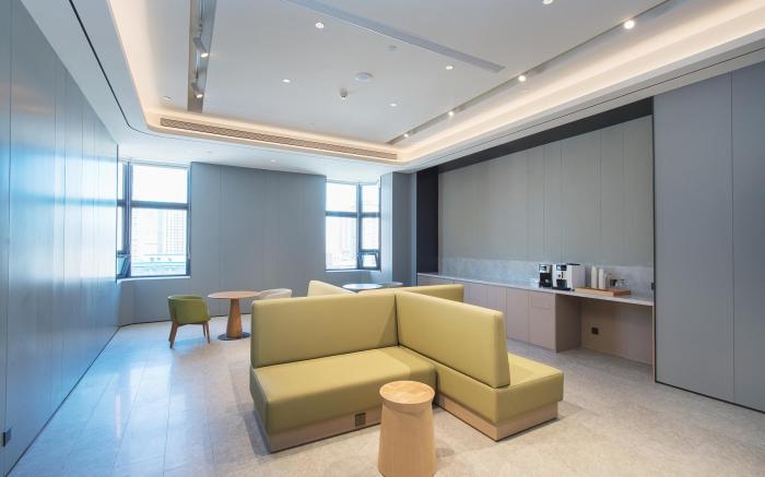 JI Hotel Dalian Qingniwa Commercial Street