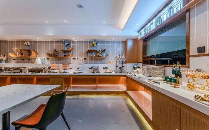 Starway Hotel Taiyuan Ecomomic Development Zone