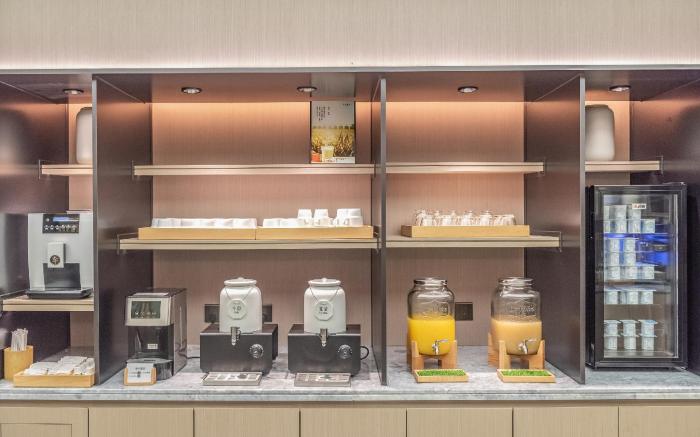 JI Hotel Shijiazhuang Zhengding International Airport