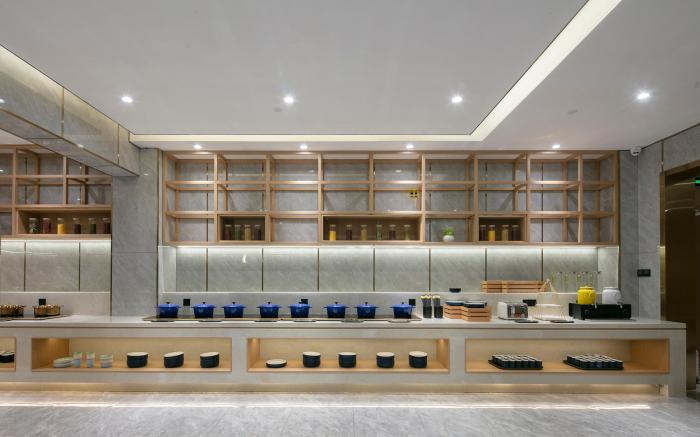 Starway Hotel Kaifeng Xiangfu District