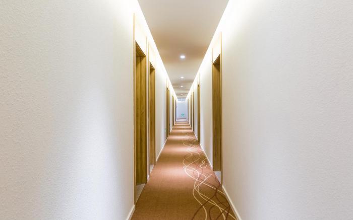 Hanting Hotel Beijing Fuxingmen Children's Hospital