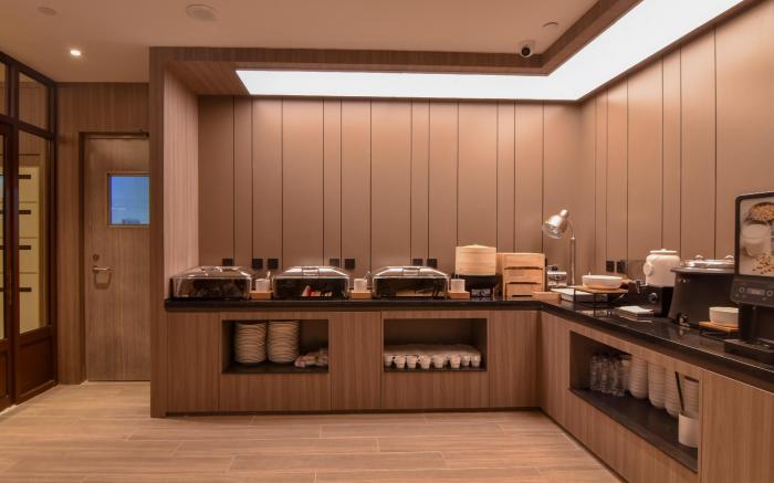 Hanting Hotel Beijing Huangcun Qingyuan North Road