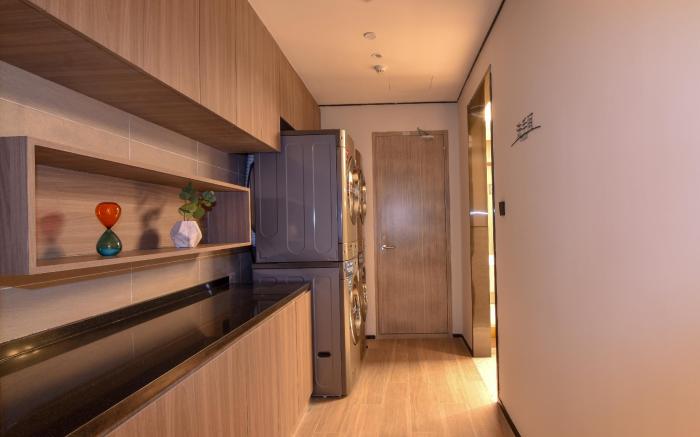 Hanting Hotel Beijing Huangcun Qingyuan North Road