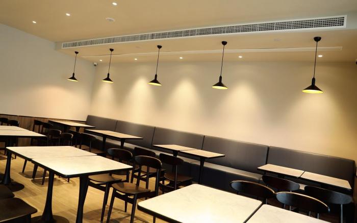 Hanting Hotel Changchun Jilin Road