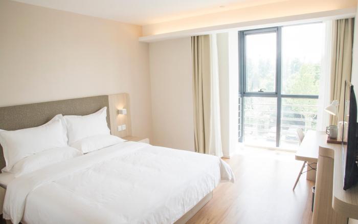 Hanting Hotel Beijing Beiqing Road Yongfeng Science and Technology Park