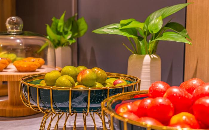 Hanting Premium Hotel Nanning Exhibition Center