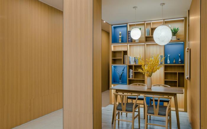 Starway Hotel Taiyuan Gongyuan Times City