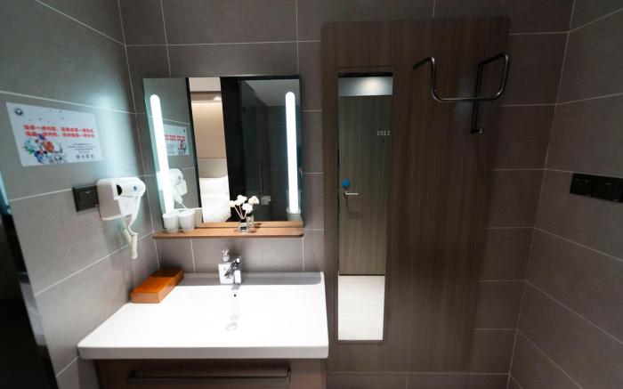 Hanting Hotel Taizhou Yuhuan Chumen
