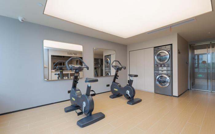 JI Hotel Changsha Zhongjiao Plaza