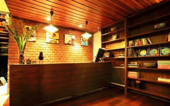 The Royal Chiangkhan Boutique Hotel