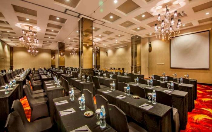 The Mirah Hotel Bogor 