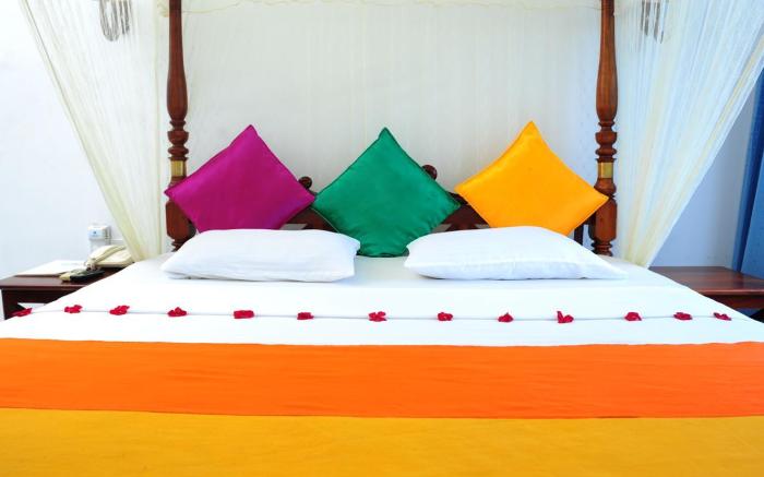 Sanmira Renaissance Hotel