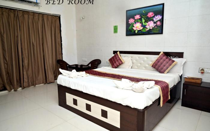 KK Tree Retreat Igatpuri