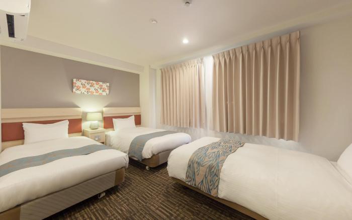 Beppu Daiiti Hotel