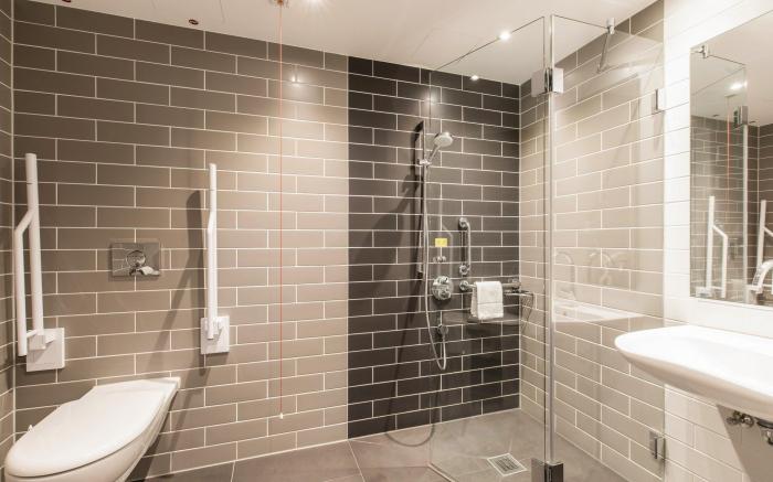 Premier Inn Hamburg City Hammerbrook