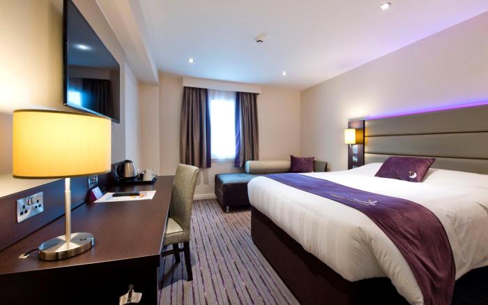 Premier Inn London Eltham