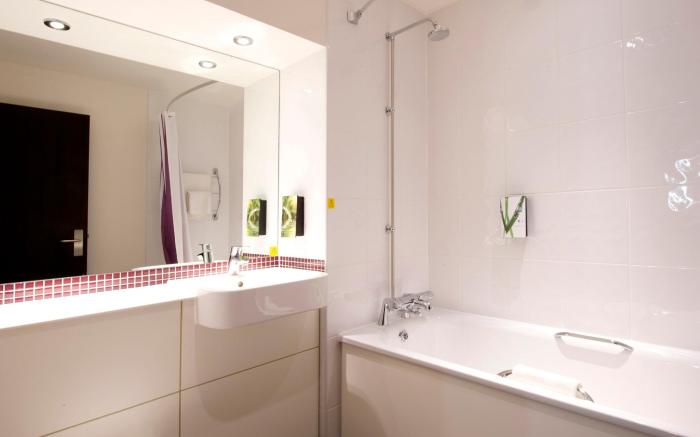 Premier Inn London Lewisham