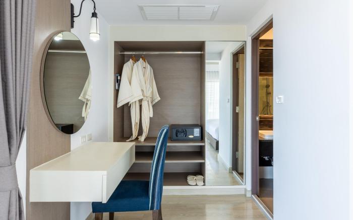 Centara Life Cha-Am Beach Resort Hua Hin