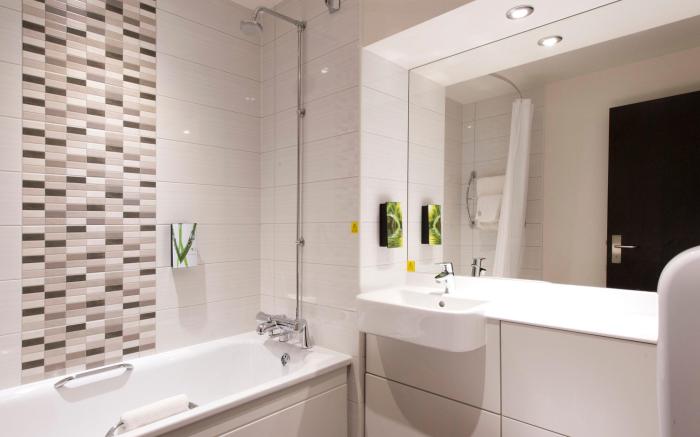 Premier Inn Liverpool Lime Street