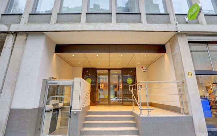 hub by Premier Inn London Goodge Street