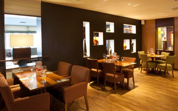 Premier Inn Lincoln City Centre