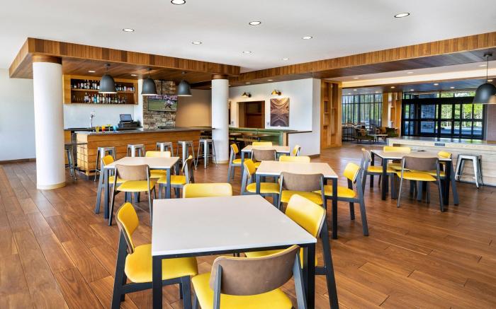 Fairfield Inn & Suites Rome