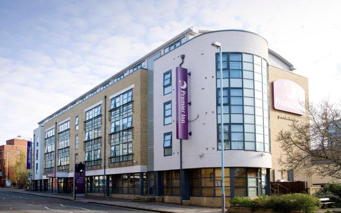 Premier Inn London Kew Bridge