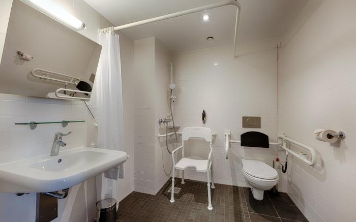 Premier Inn Hannover University