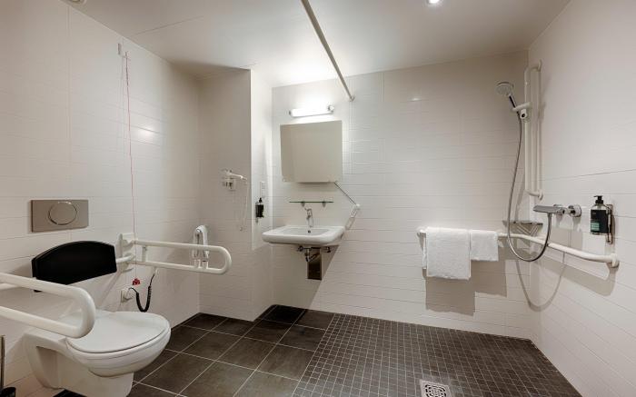 Premier Inn Hannover University